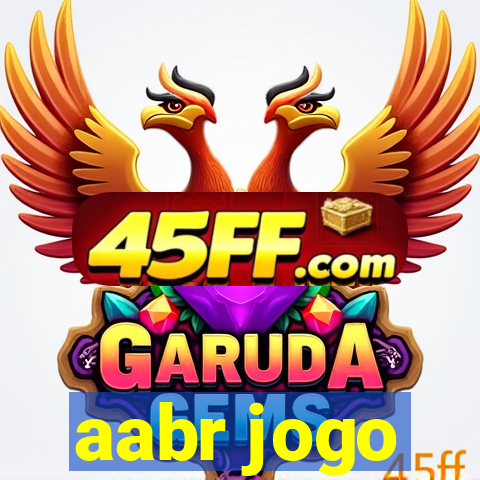 aabr jogo